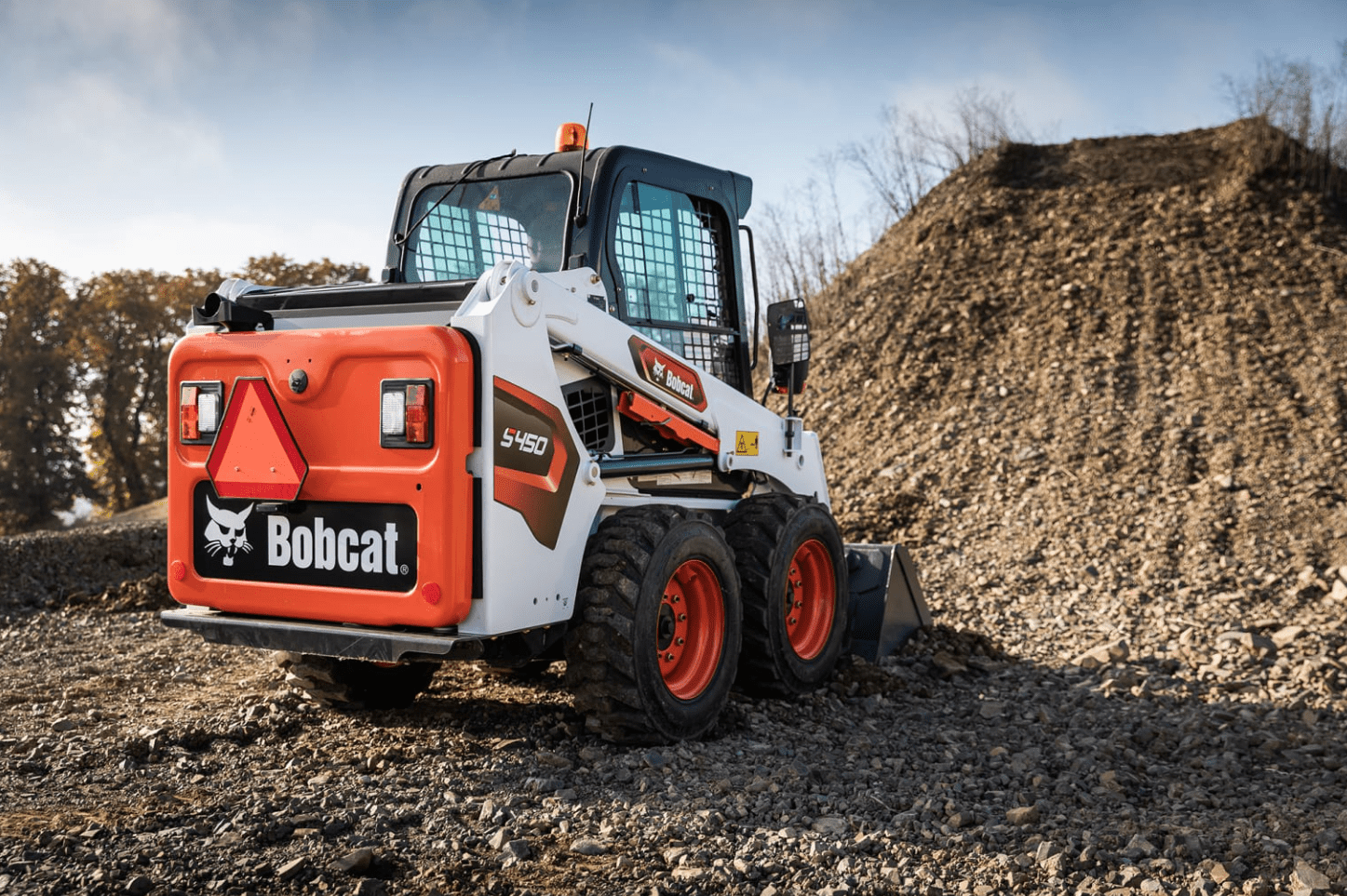 Eskişehir bobcat hizmeti